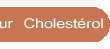 cholesterol